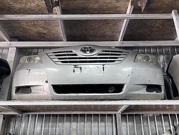 тайота алион бампер: Бампер Toyota, Оригинал — 5