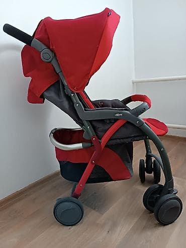 Башка товарлар: Балдар арабасы, Колдонулган — 4