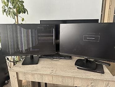 Монитор, Philips, Б/у, LED, 27" - 28"