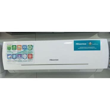 кондиционер зима и лето: Кондиционер TCL Охлаждение, Вентиляция, Осушение — 15