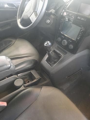 thindiag 2: Opel Zafira: 2010 г., 1.8 л, Механика, Бензин, Минивэн — 5