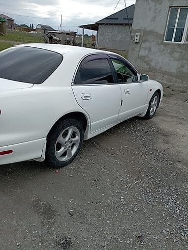 мазда милления: Mazda Millenia: 2003 г., 2.5 л, Автомат, Бензин, Седан — 4