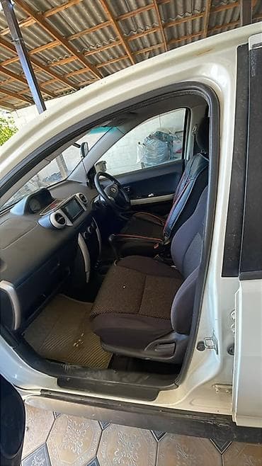 аккорд цена: Toyota Ist: 2003 г., Автомат, Бензин, Хэтчбэк — 3