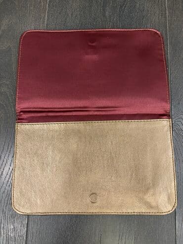 Киреге берилүүчү кийимдер: В продаже новые женские клатчи, шоппер, сумочка для банных или — 8