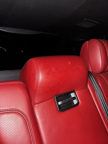 range tover: Land Rover Range Rover: 2013 г., 4.4 л, Автомат, Дизель, Внедорожник — 6