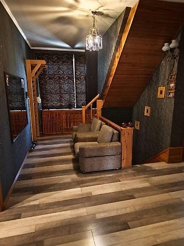 batir service: Капитальный дом 650 м² в Октябрьском районе — формат, который решает — 10