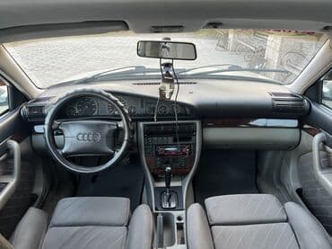 х7 цена бишкек: Audi A6: 1995 г., 2.6 л, Автомат, Бензиновая, Седан — 7