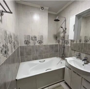 дом в покровке: 2 комнаты, 72 м², Индивидуалка, 5 этаж, Дизайнерский ремонт — 6