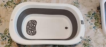 happy baby: Ванночка, Самовывоз — 2