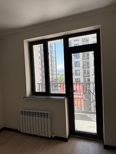 Квартиры: 1 комната, 51 м², Элитка, 6 этаж, Евроремонт — 8