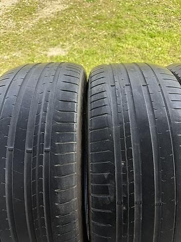 s4 2 2: Комплект из 4 летних шин низкопрофильного класса. Характеристики: - — 8