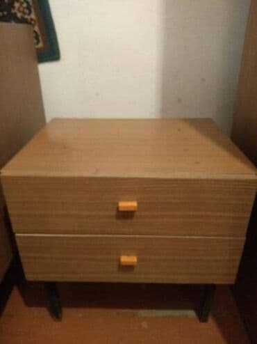 бу спальный гарнитур бишкек цены: Уктоочу бөлмө гарнитуру, Колдонулган, Бир кишилик керебет, Шкаф, Тумба, Өзү алып кетүү — 3