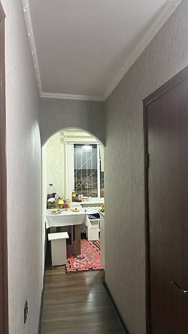 1 комната, 32 м², Элитка, 1 этаж, Косметический ремонт — 6
