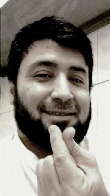 мяч попрыгун: Я эркин повар универсал опыт работа 15 лет живу город ош — 2