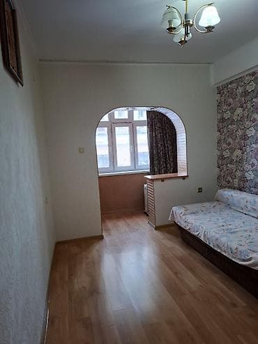 mega hous: 2 комнаты, Агентство недвижимости, Без подселения, С мебелью полностью — 5