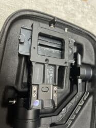 студийное оборудование: Годокс LC 500R Б/У — 13500сом Годокс X 3 - 8700сом Батарейка от — 34