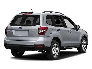 forester: Рулевая рейка Subaru 2017 г., Б/у, Оригинал, Япония — 2