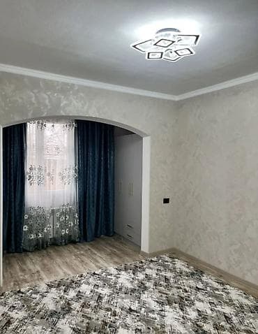 hostel osh: 3 комнаты, Без подселения, С мебелью полностью, С мебелью частично — 6