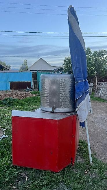 Продажа бизнеса Продукты, Вместе с: Оборудование и мебель