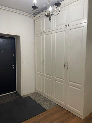 часный дом аренда: 100 м², 3 комнаты, Утепленный, Бронированные двери, Видеонаблюдение — 11