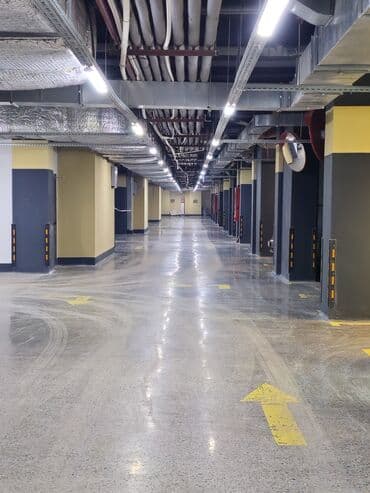 бетона мешалки: Шлифовка пола Больше 6 лет опыта — 10