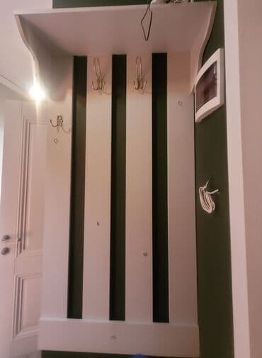 шкафы школьные: Прихожая новая высота веш.150 ширина 70 Сидушка шир 70 выс 48 глуб 40 — 2