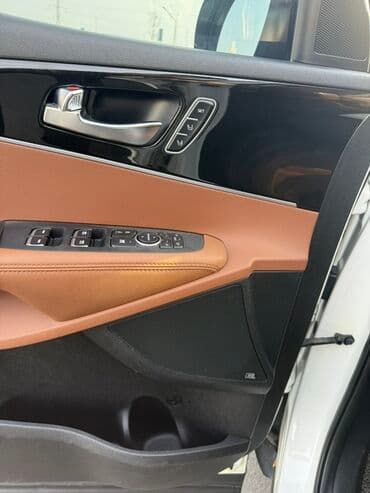 самсунг машина бишкек: Kia Sorento: 2018 г., 2.2 л, Автомат, Дизель, Кроссовер — 14