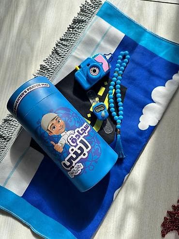 мякие игрушки: 🌙 Намаз в коробке — идеальный подарок в преддверии Рамадана Хочешь — 3