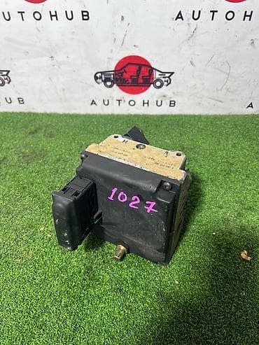 датчик abs w211: Блок ABS Mercedes-Benz 1997 г., Оригинал — 1