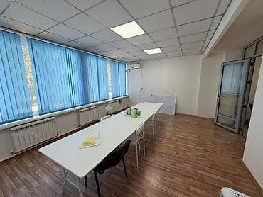 flat kant: Аренда офисов, 39 м², В бизнес центре, 1 линия — 1