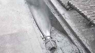 Сантехниктер: Чистка канализации чистка — 4