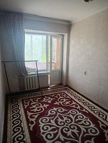 квартира с подселенем: 2 комнаты, Собственник, С подселением, С мебелью частично — 4