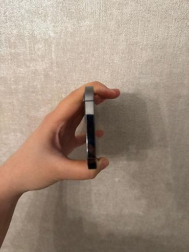 IPhone 12 Pro, Б/у, 256 ГБ, Графит, 75 %