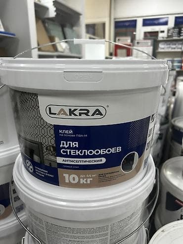 пена клей: Для стеклообоев, Жидкий — 1