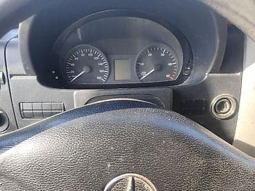 кантрол: Грузовик, Mercedes-Benz, Стандарт, 3 т, Б/у — 3