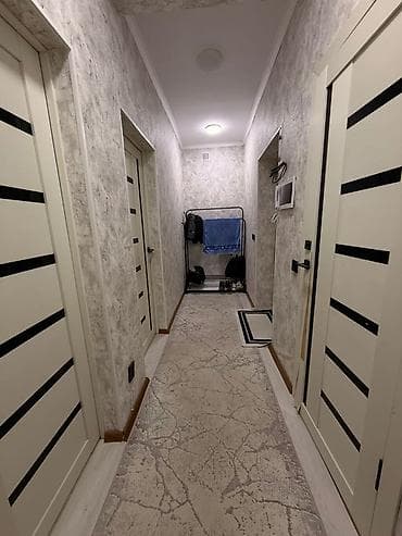 flat in osh: 2 комнаты, Собственник, Без подселения, С мебелью полностью — 1