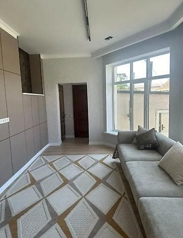 матросова: 200 м², 6 комнат, Таш-Рабат ТРЦ, Без животных — 7