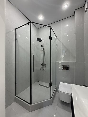 Продажа домов: 🏡 Респектабельный дуплекс премиум-класса в эстетике современной — 10