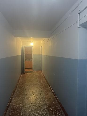 комната с подсилением: 1 комната, 23 м², Общежитие, 3 этаж, Косметический ремонт — 8