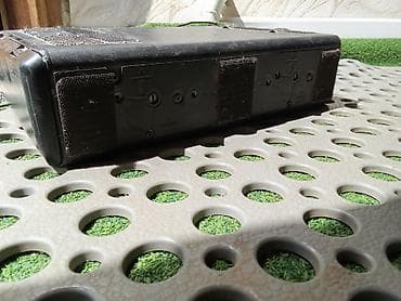 богажник одиссей: Б/у, Нестандартный, Без системы, Без оперативной памяти ГБ ОЗУ, Без встроенной памяти Гб ПЗУ — 1