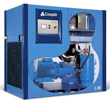 авто компрессоры: Винтовые промышленные компрессора от лучших производителей по ценнам — 4