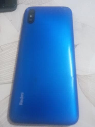 Redmi, Redmi 9A, цвет - Синий at lalafo.kg Redmi, Redmi 9A, цвет - Синий