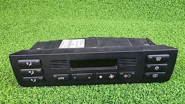 bmw e39 4 4: Блок климат контроля BMW 2002 г., Б/у, Оригинал, Германия — 1