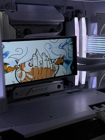 deco e4: Компьютер, ОЗУ 32 ГБ, Для работы, учебы, Новый, AMD Ryzen 7 Pro, SSD — 7