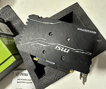 игровой корпус пк: Видеокарта для ПК, Б/у, MSI, GeForce GTX, 6 ГБ — 3