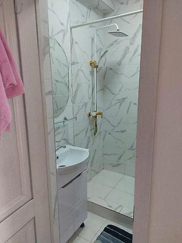 Недвижимость: 1 комната, 48 м², Элитка, 8 этаж, Евроремонт — 2