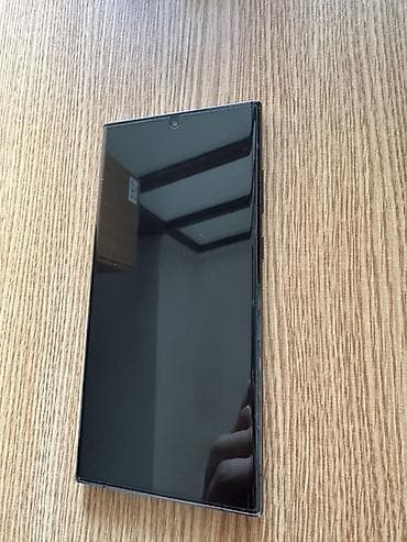 самсунг 20с: Samsung Galaxy S23 Ultra, Б/у, 512 ГБ, цвет - Черный, 2 SIM, eSIM — 3