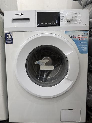 midea ma facm1001: Ремонт стиральных машинок чолпон ата — 8