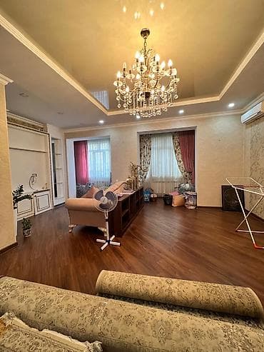 230: 4 комнаты, 165 м², Элитка, 1 этаж, Евроремонт — 4