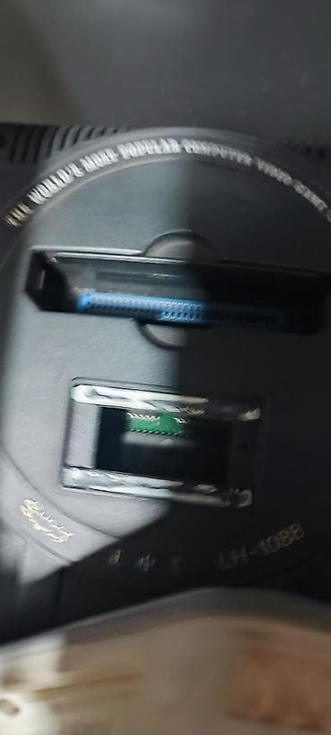 game 3ds: Денди игровая приставка. на микросхемах, не известно — 5